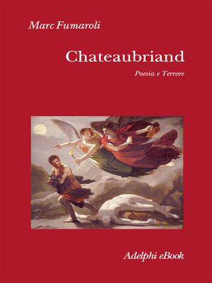 cover image of Chateubriand